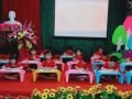 Hội thảo nâng cao chất lượng giáo dục trẻ 5 tuổi và chuẩn bị các điều kiện cần thiết cho trẻ trước khi vào lớp 1